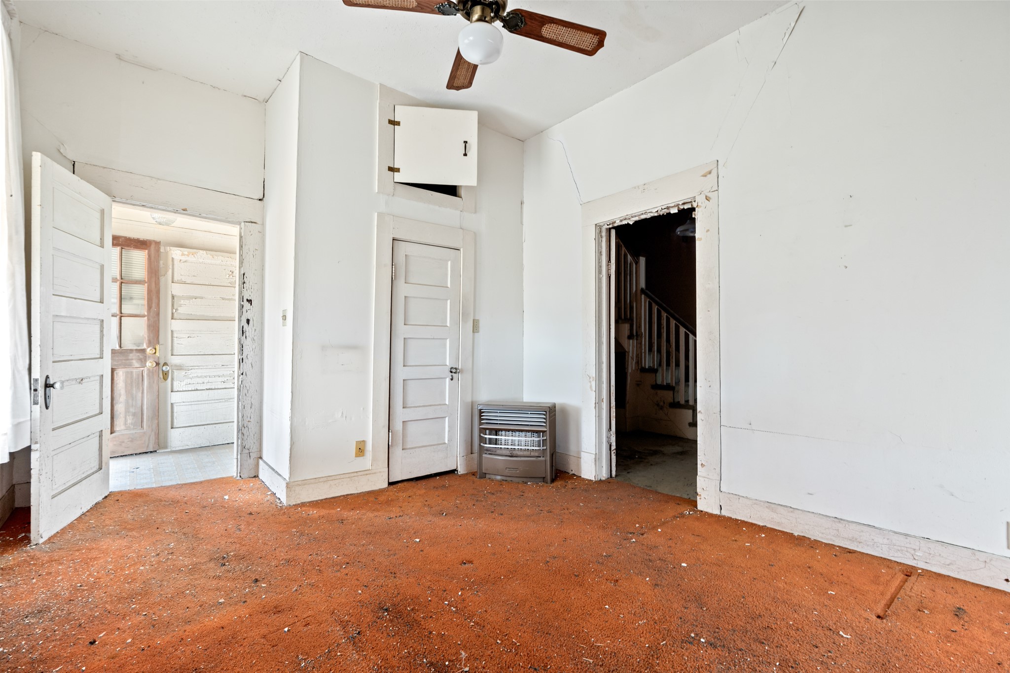 306 E Adams Street Itasca TX 76055
