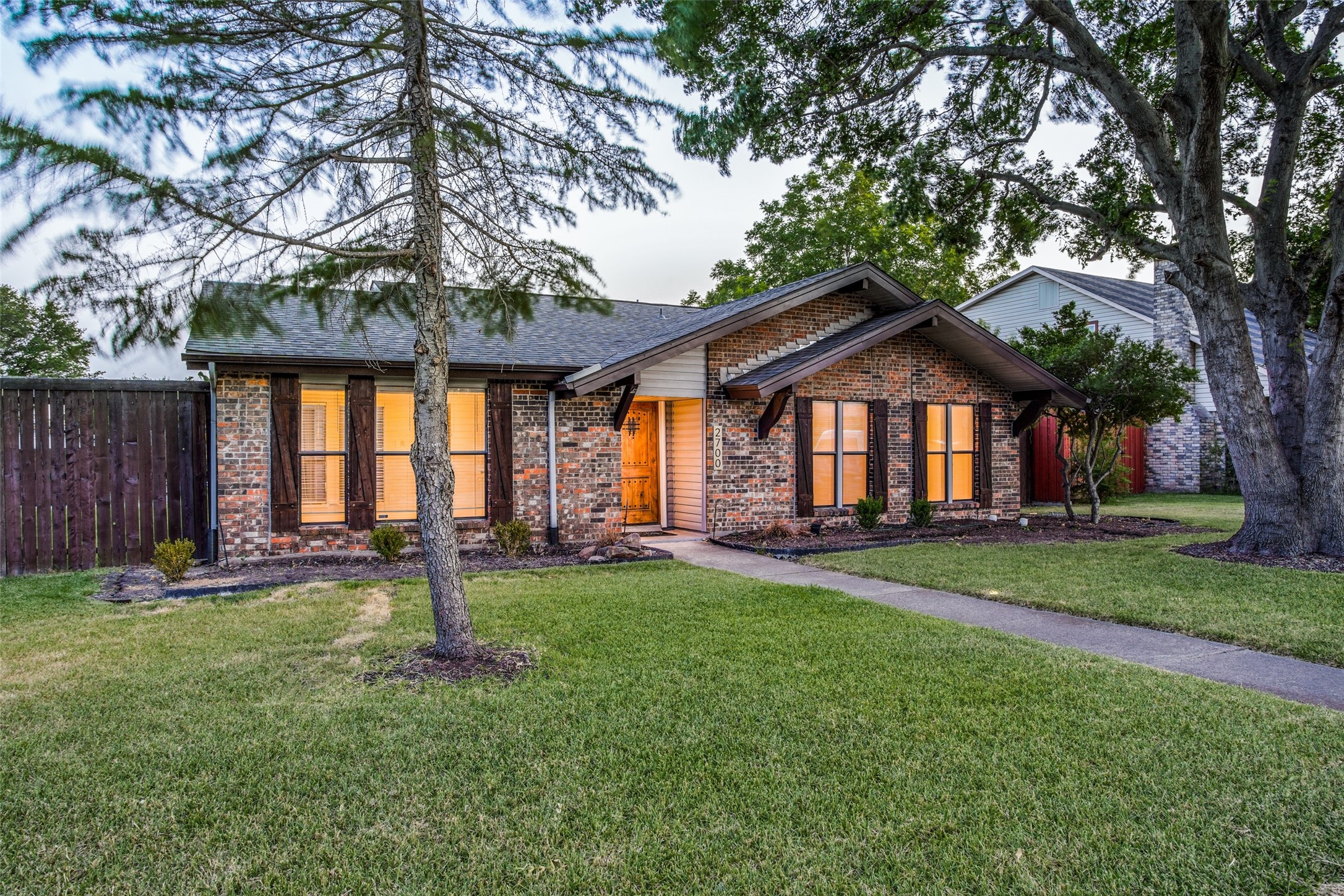 2700 Chancellor Drive Plano TX 75074