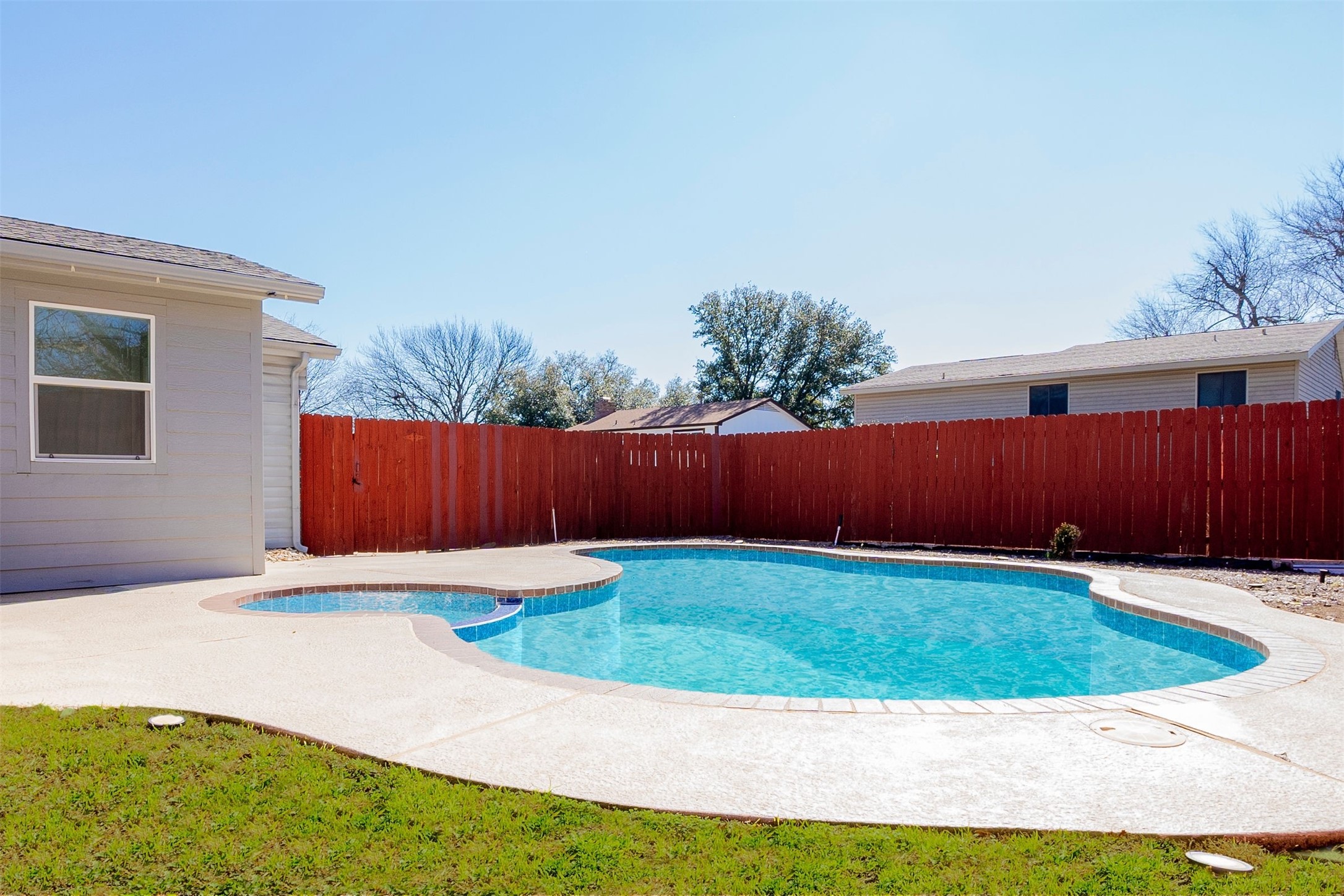 2700 Chancellor Drive Plano TX 75074