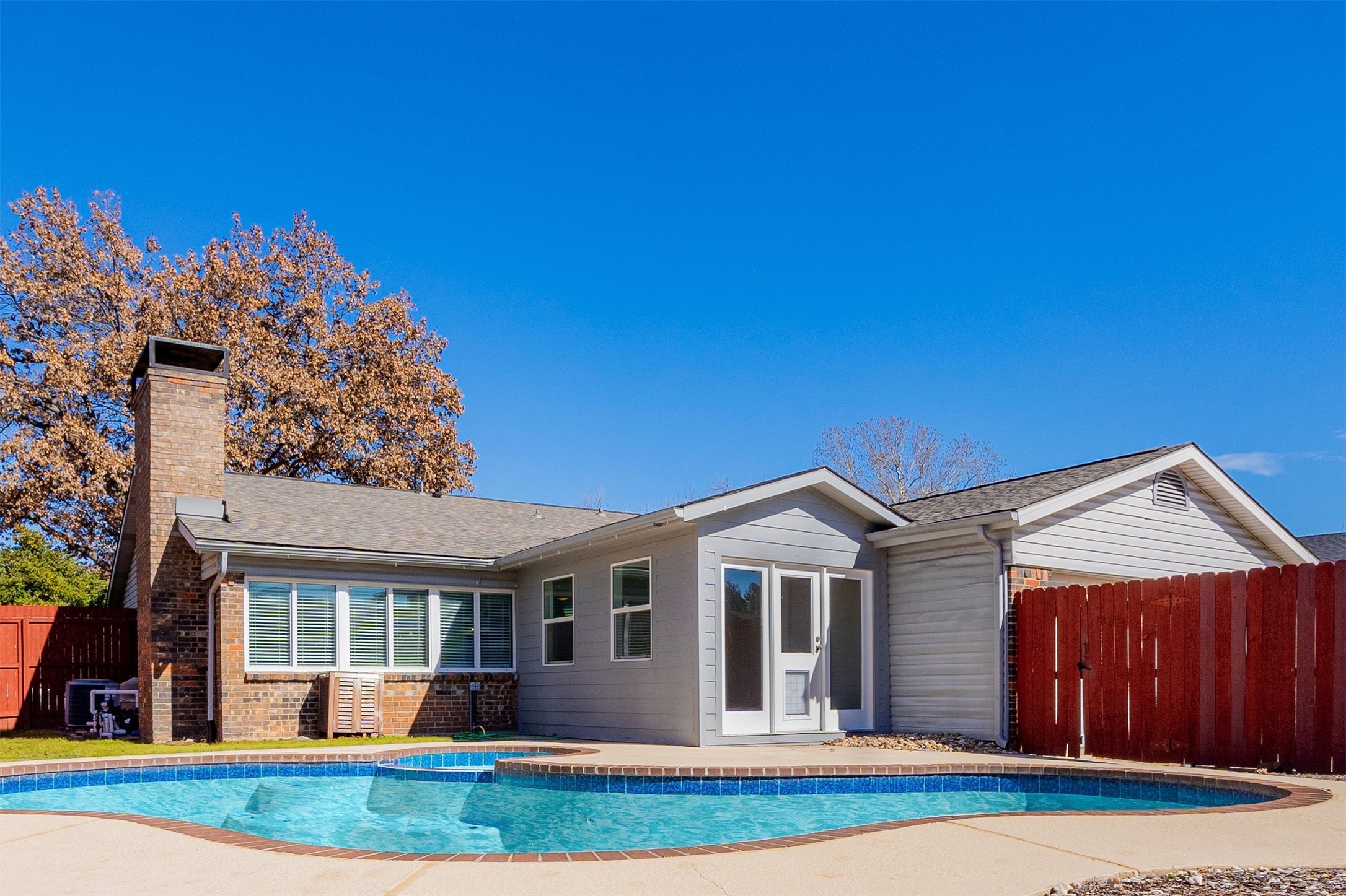 2700 Chancellor Drive Plano TX 75074