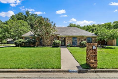 6844 Inwood Drive North Richland Hills TX 76182