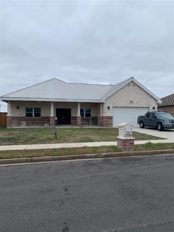 4713 Jefferson Street Greenville TX 75401