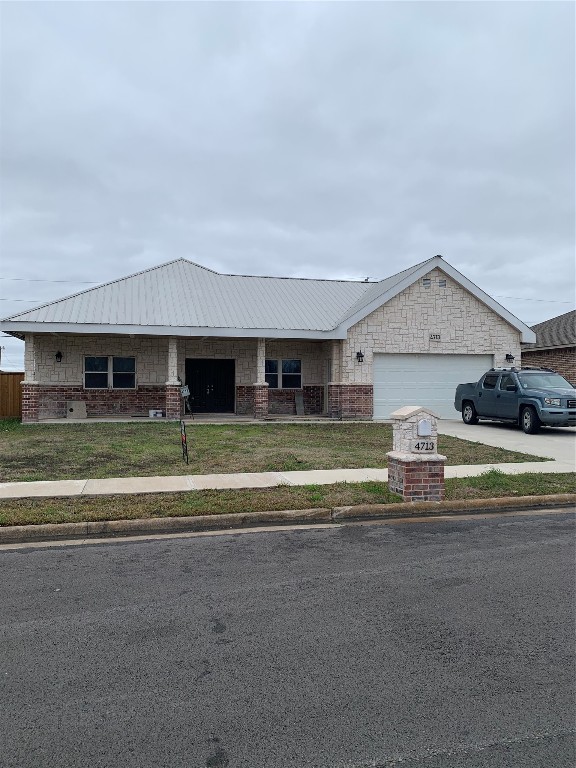 4713 Jefferson Street Greenville TX 75401