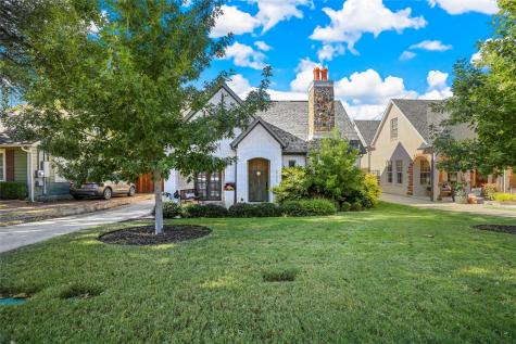 6703 Santa Fe Avenue Dallas TX 75223