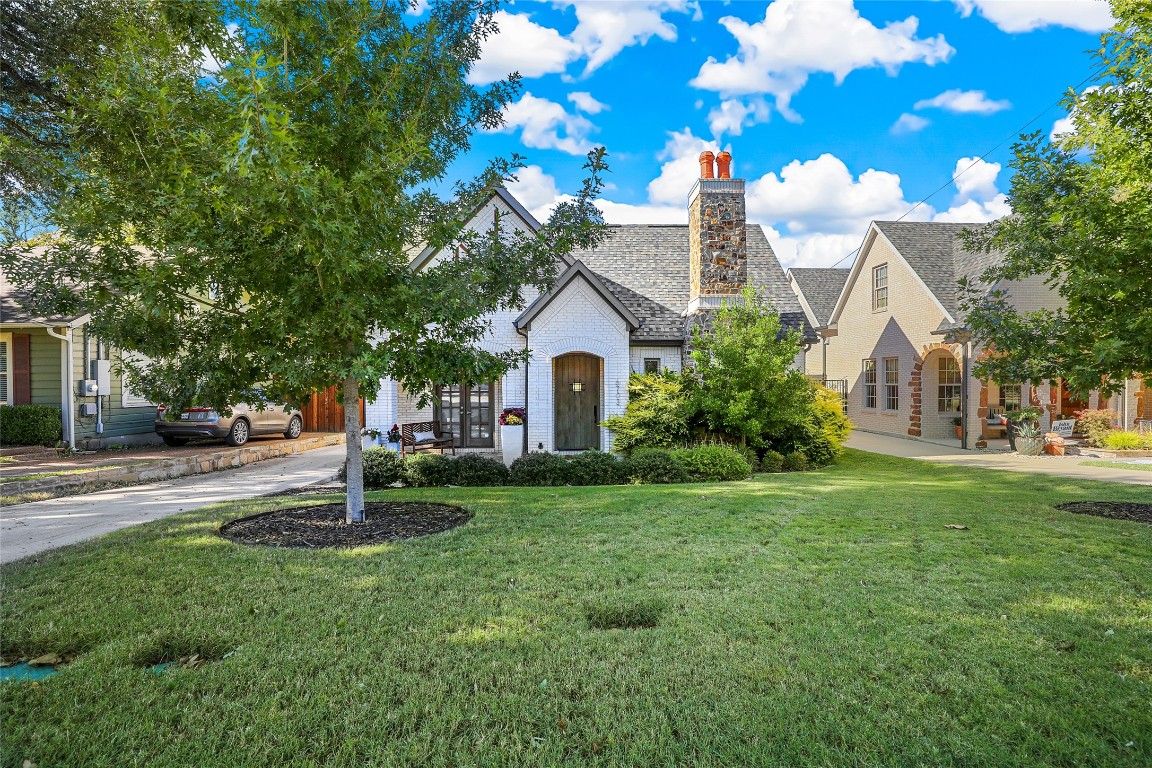 6703 Santa Fe Avenue Dallas TX 75223