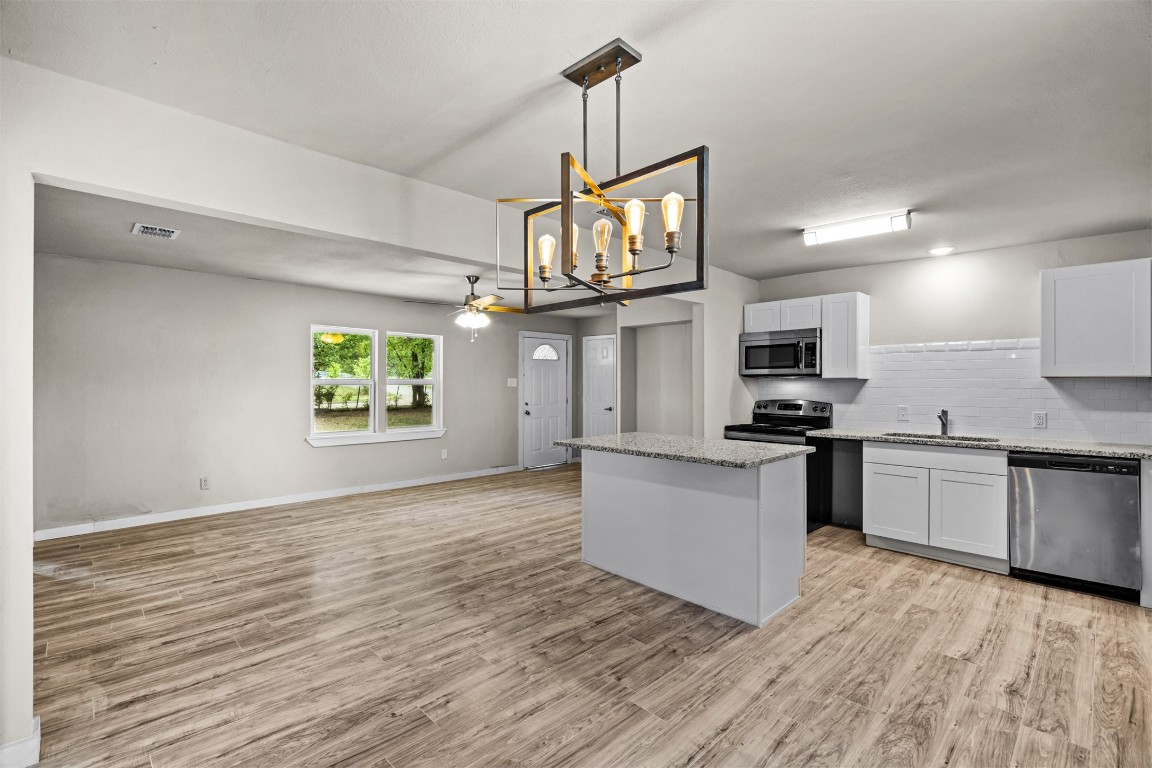 2932 Nandina Drive Dallas TX 75241