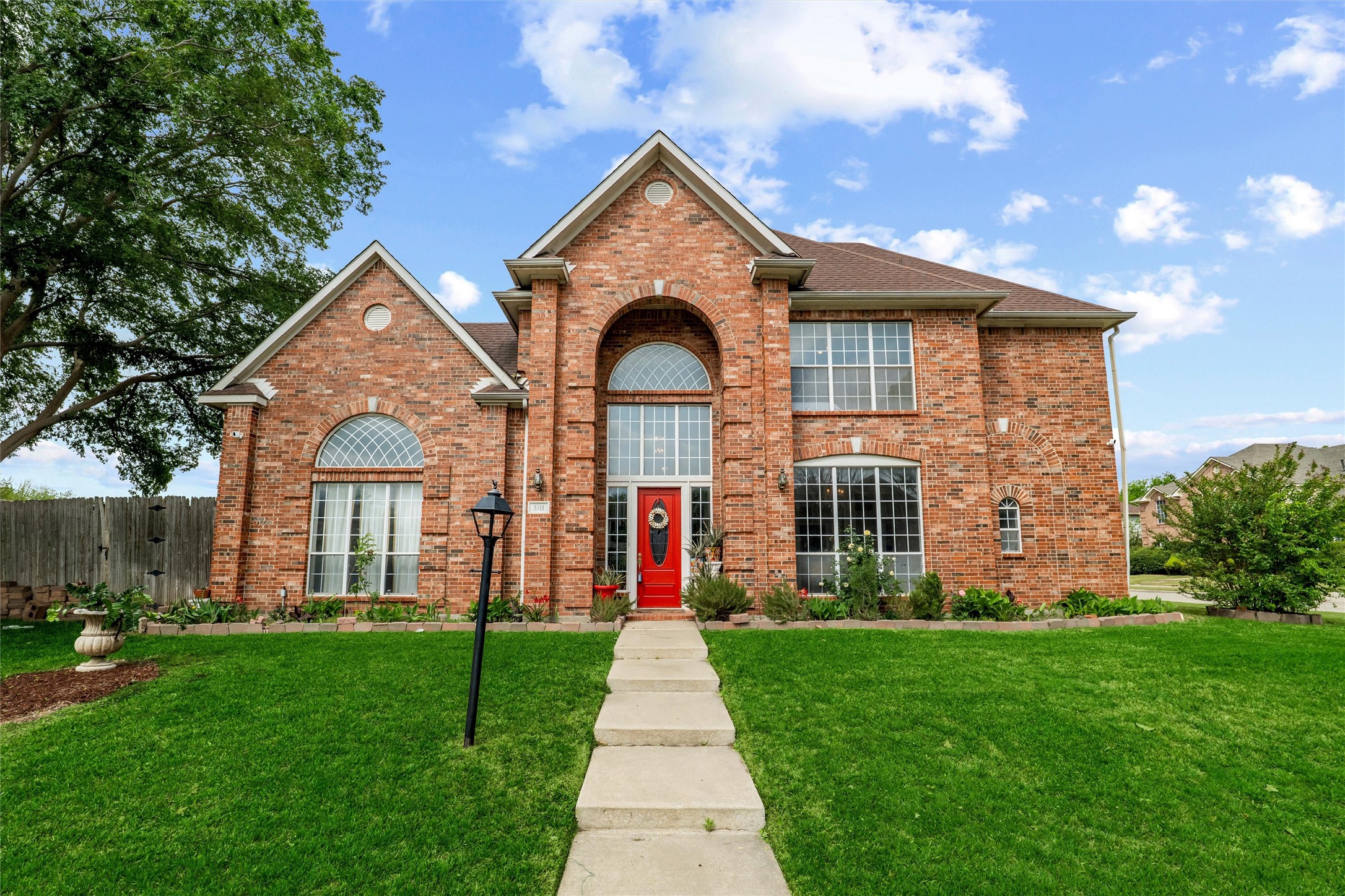 3511 Paladium Drive Grand Prairie TX 75052