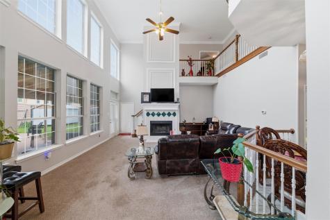 3511 Paladium Drive Grand Prairie TX 75052