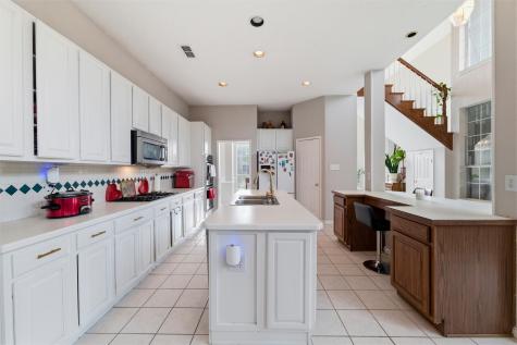 3511 Paladium Drive Grand Prairie TX 75052