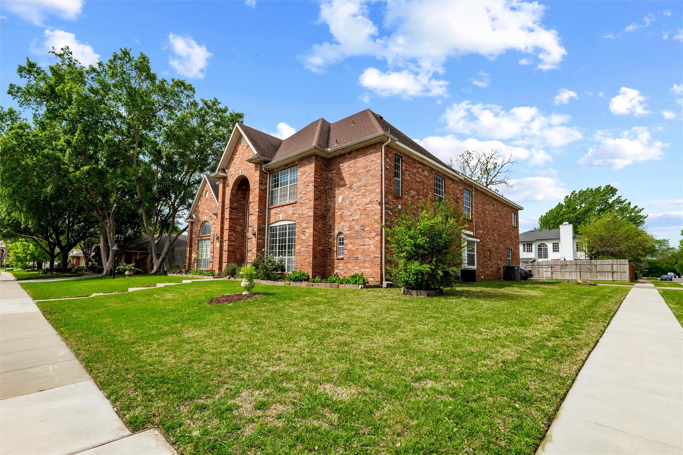 3511 Paladium Drive Grand Prairie TX 75052