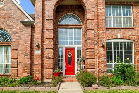 3511 Paladium Drive Grand Prairie TX 75052