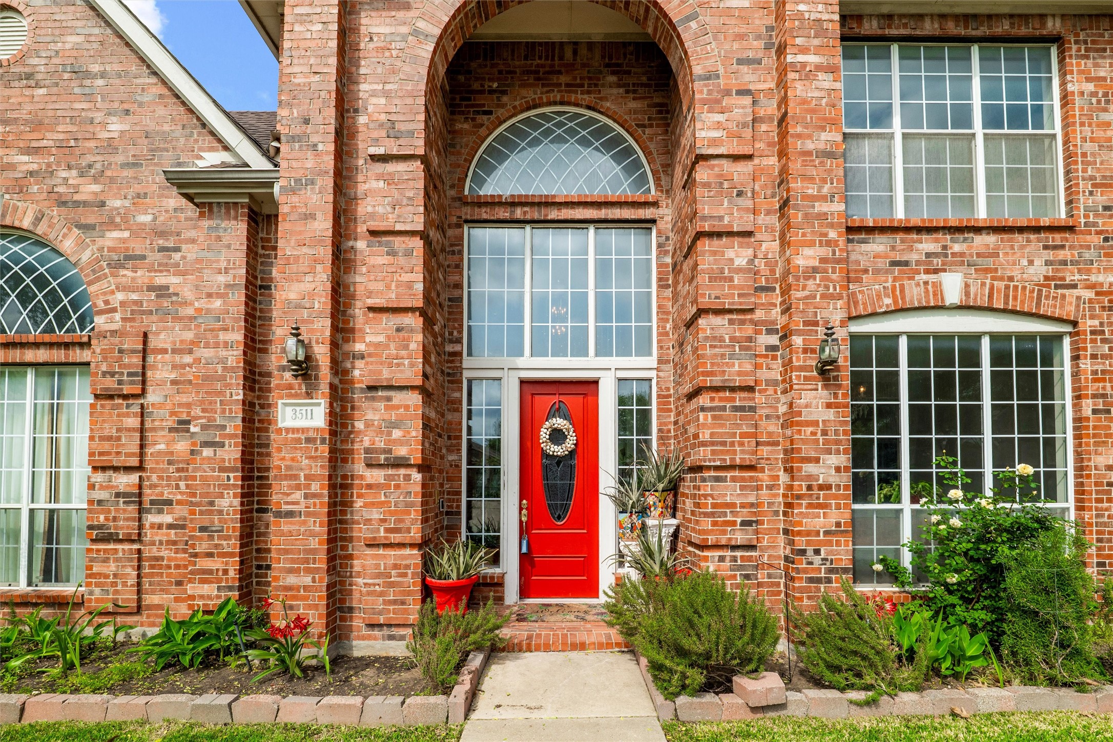 3511 Paladium Drive Grand Prairie TX 75052