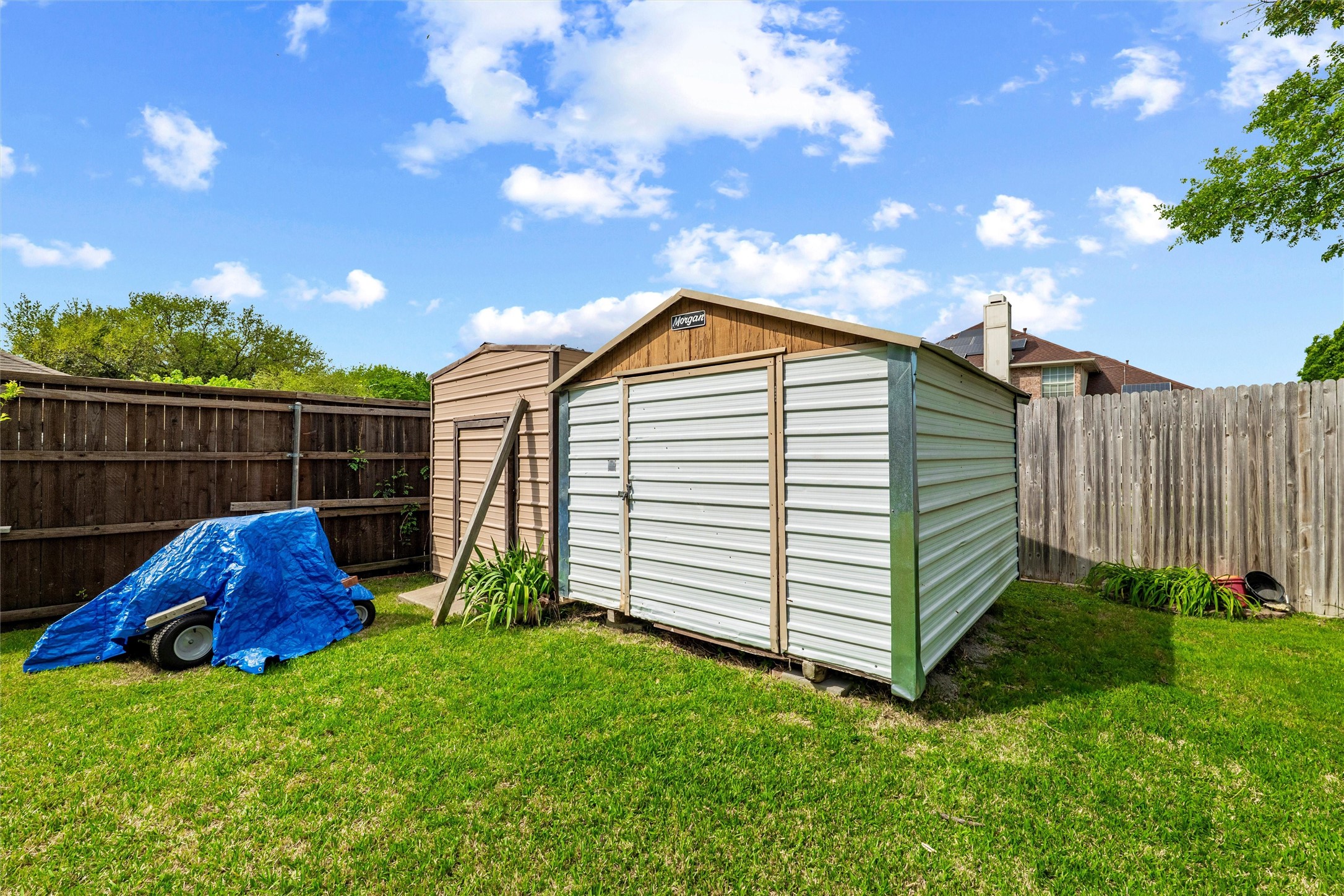 3511 Paladium Drive Grand Prairie TX 75052