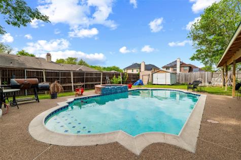 3511 Paladium Drive Grand Prairie TX 75052