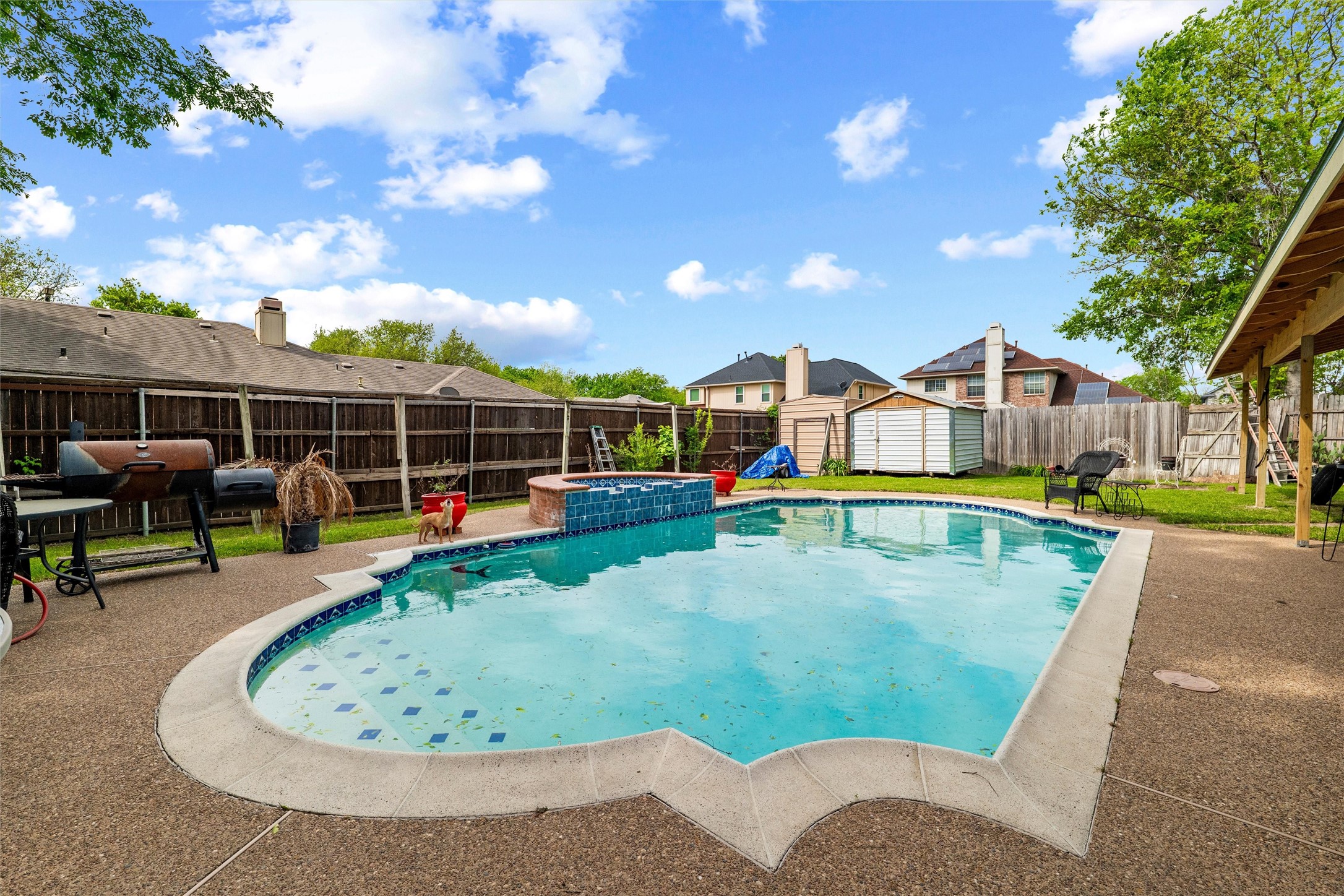 3511 Paladium Drive Grand Prairie TX 75052