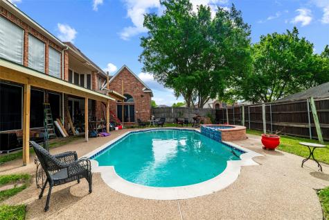 3511 Paladium Drive Grand Prairie TX 75052