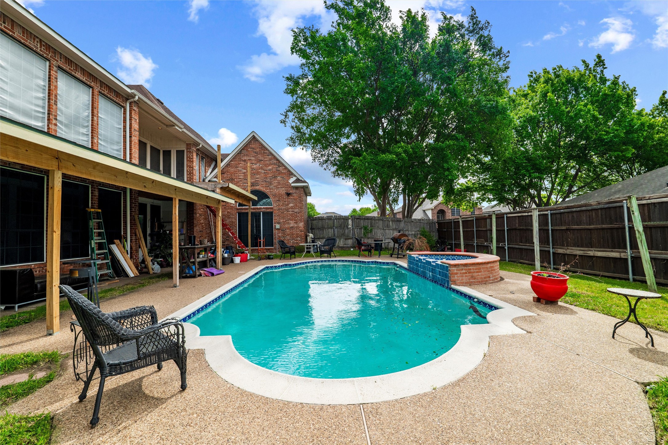 3511 Paladium Drive Grand Prairie TX 75052