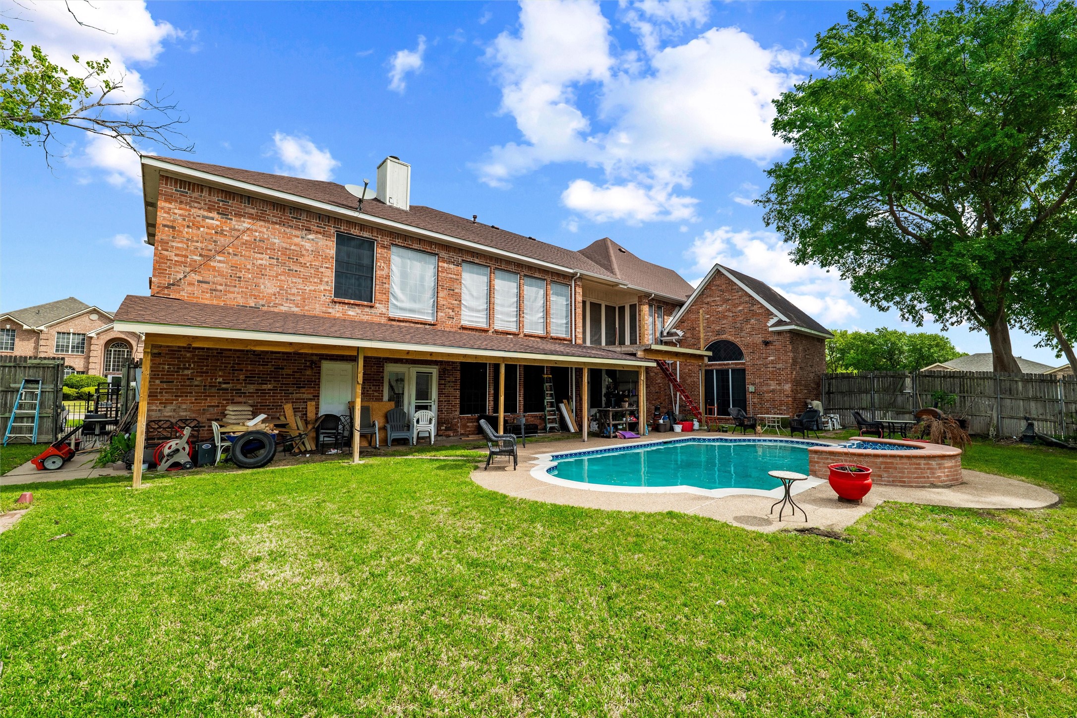 3511 Paladium Drive Grand Prairie TX 75052