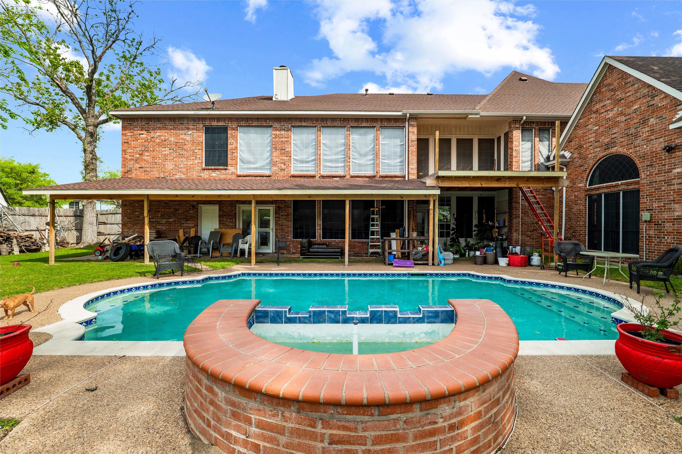 3511 Paladium Drive Grand Prairie TX 75052