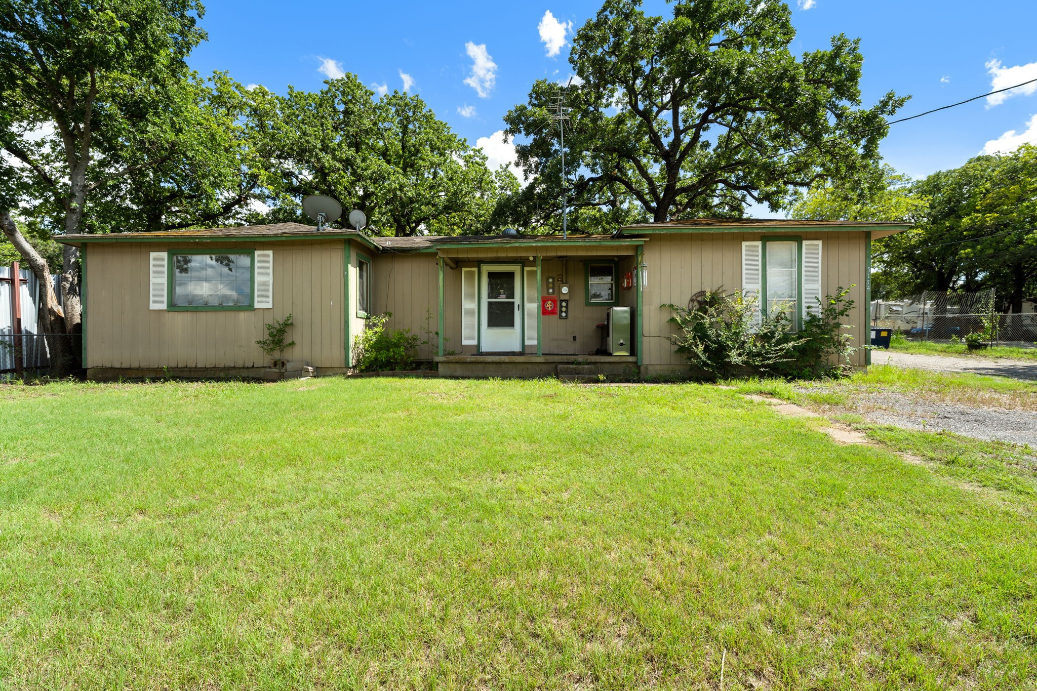 5154 Wilson Road Fort Worth TX 76140