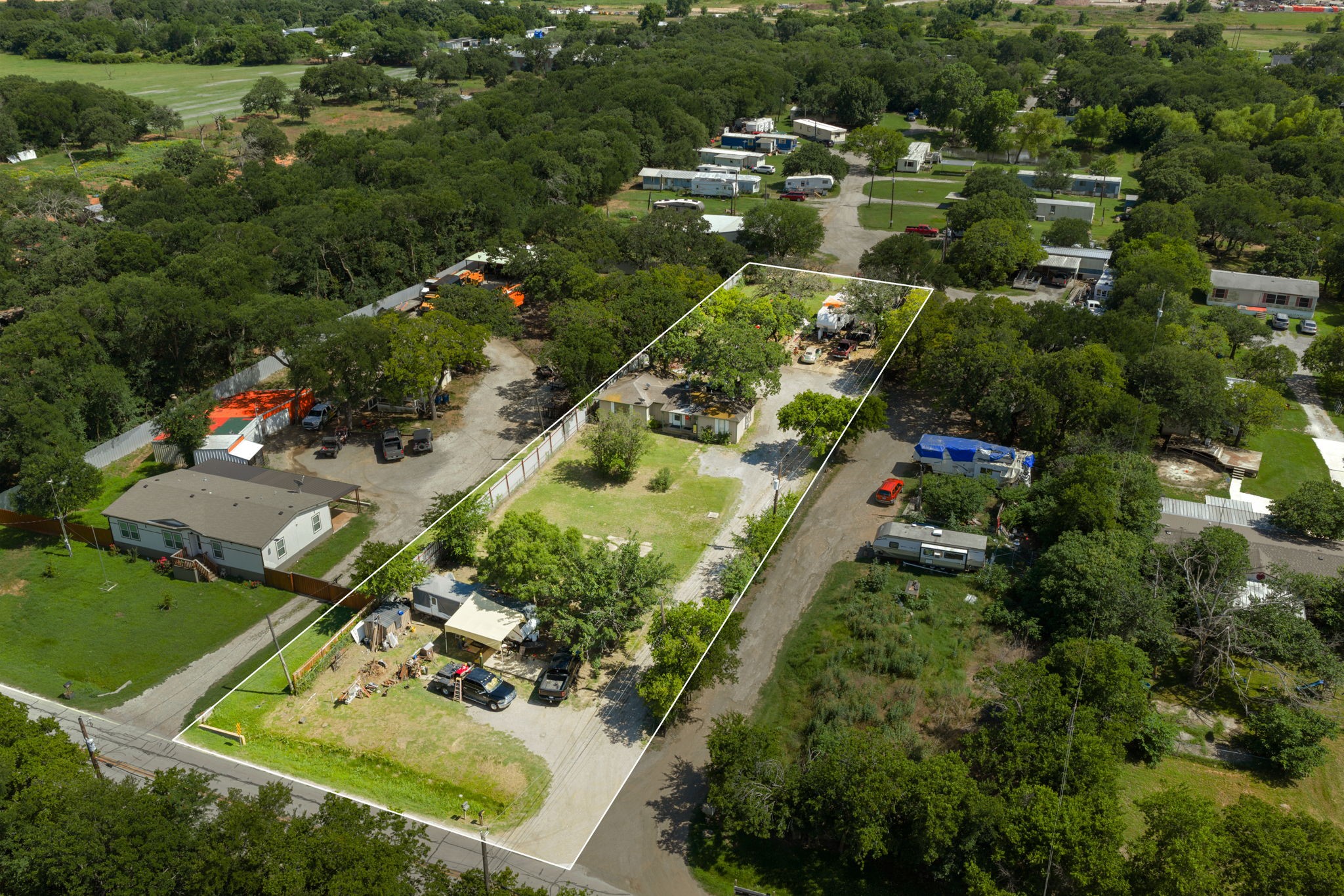 5154 Wilson Road Fort Worth TX 76140