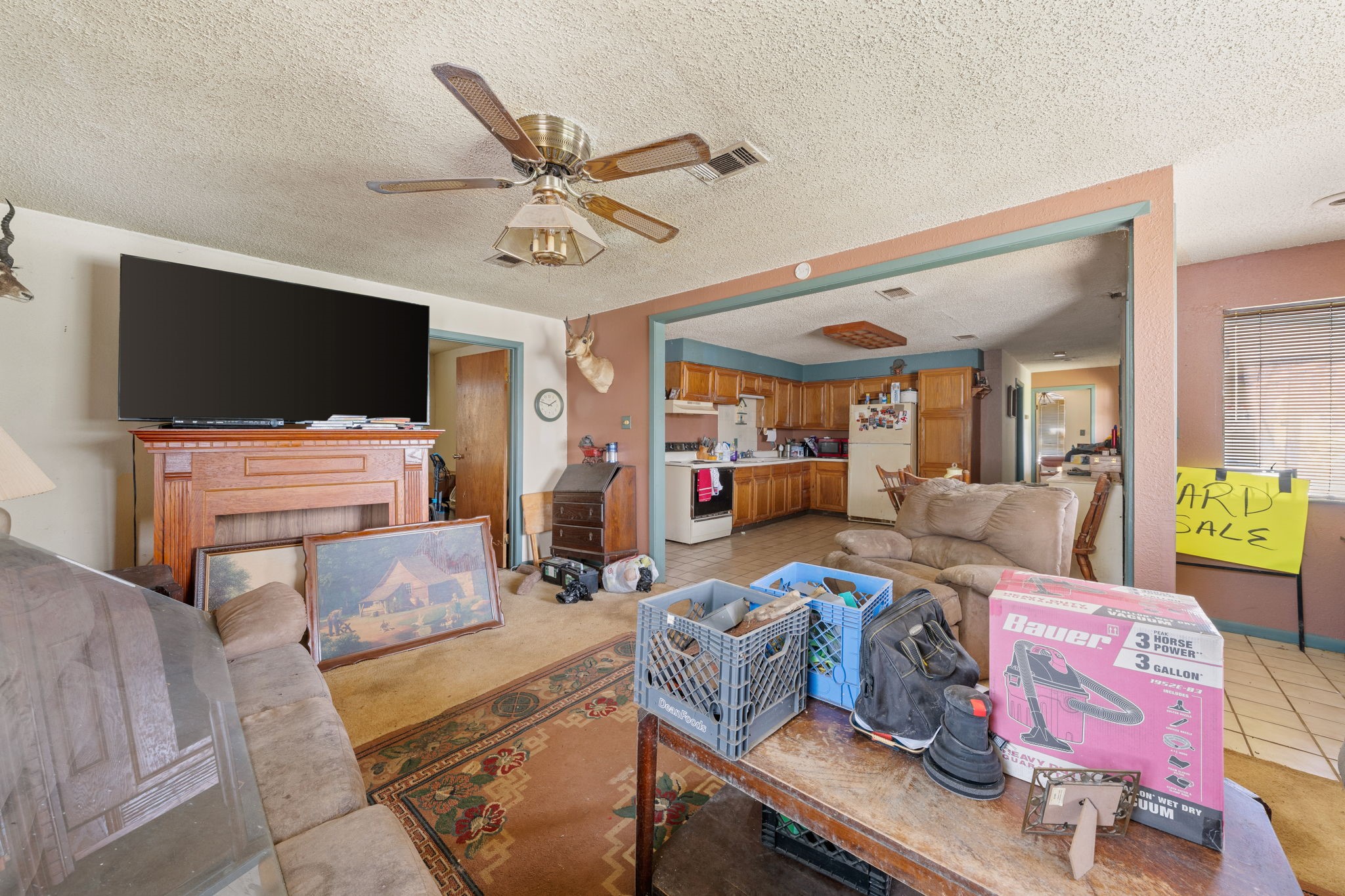 5154 Wilson Road Fort Worth TX 76140