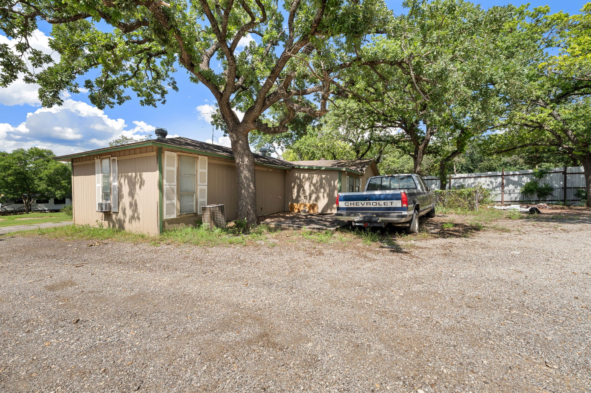 5154 Wilson Road Fort Worth TX 76140