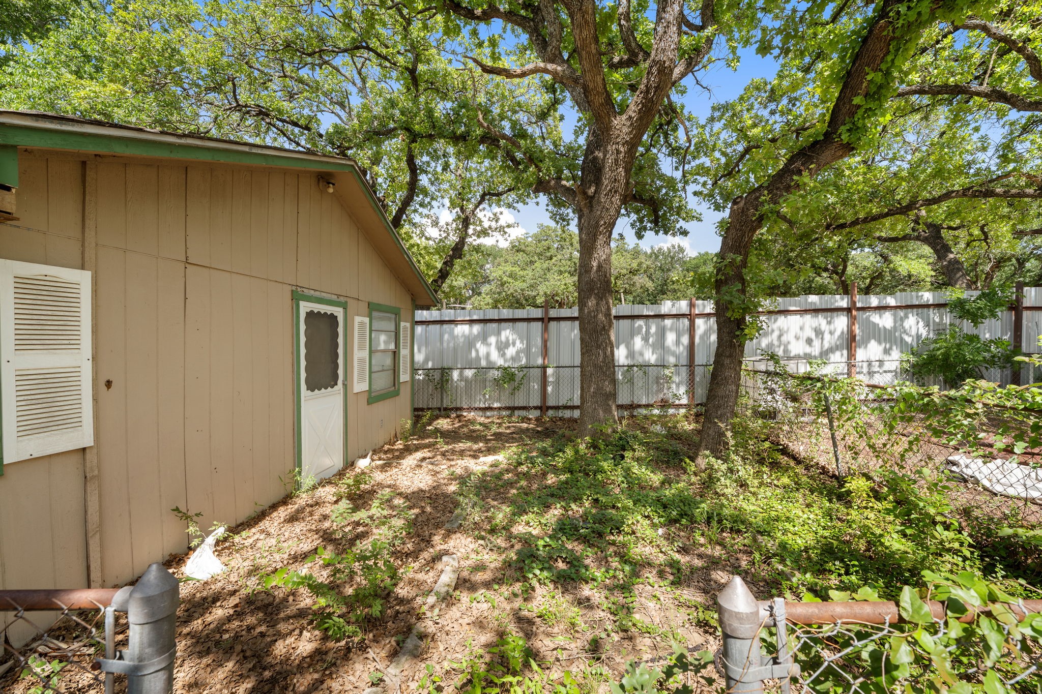 5154 Wilson Road Fort Worth TX 76140