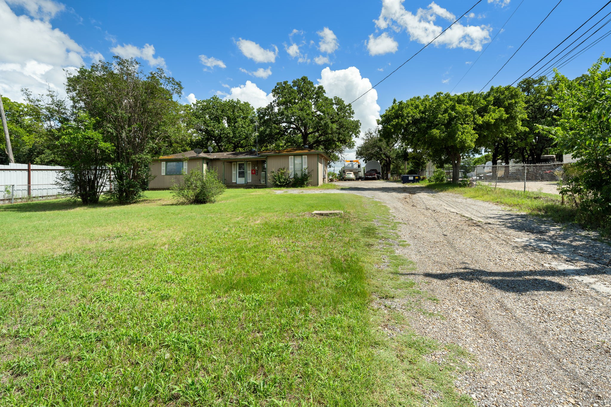 5154 Wilson Road Fort Worth TX 76140