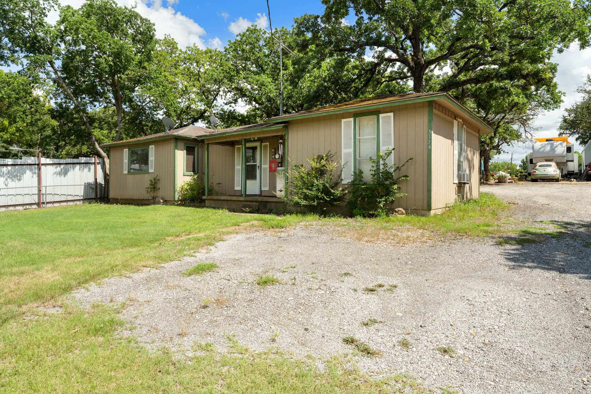 5154 Wilson Road Fort Worth TX 76140