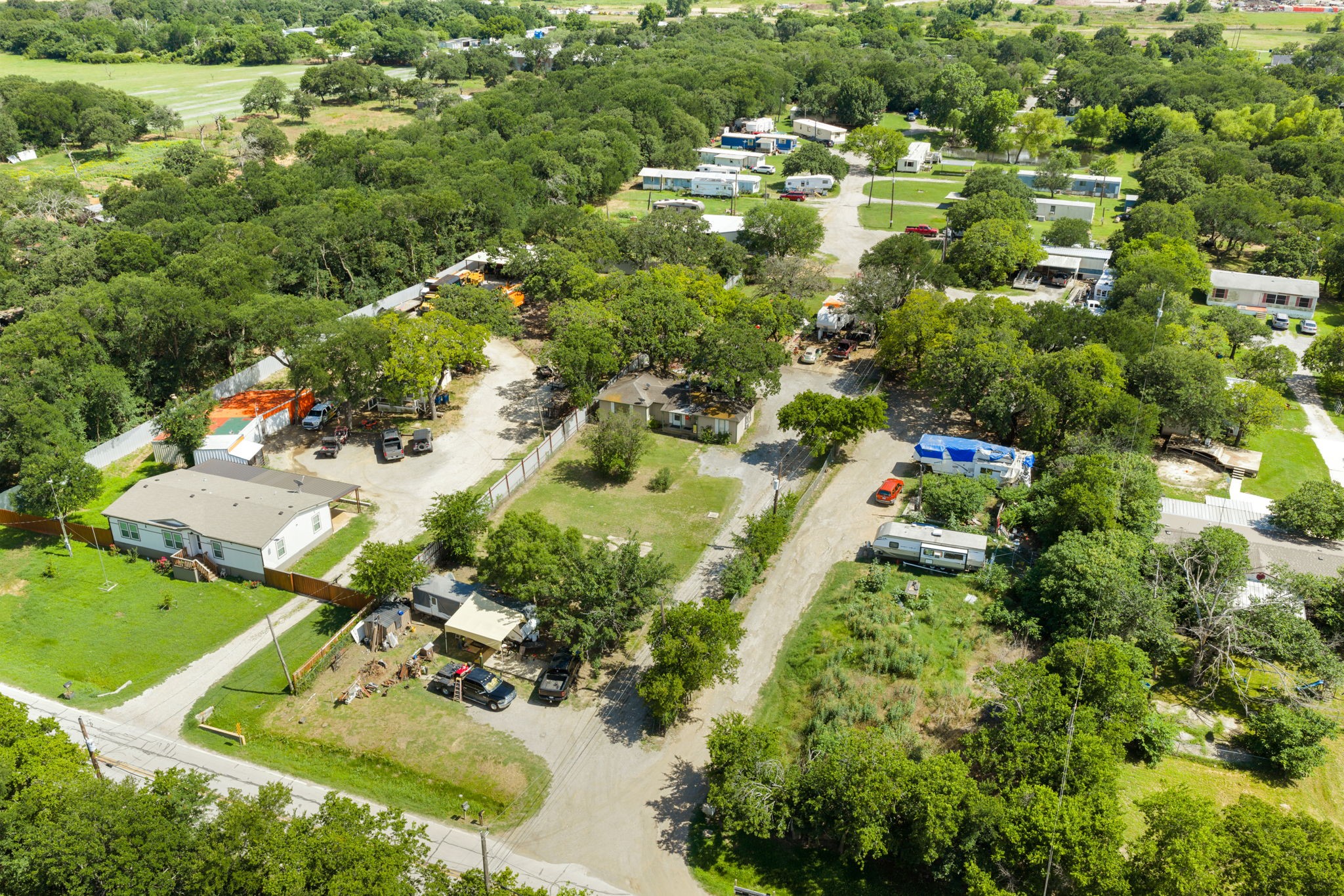 5154 Wilson Road Fort Worth TX 76140