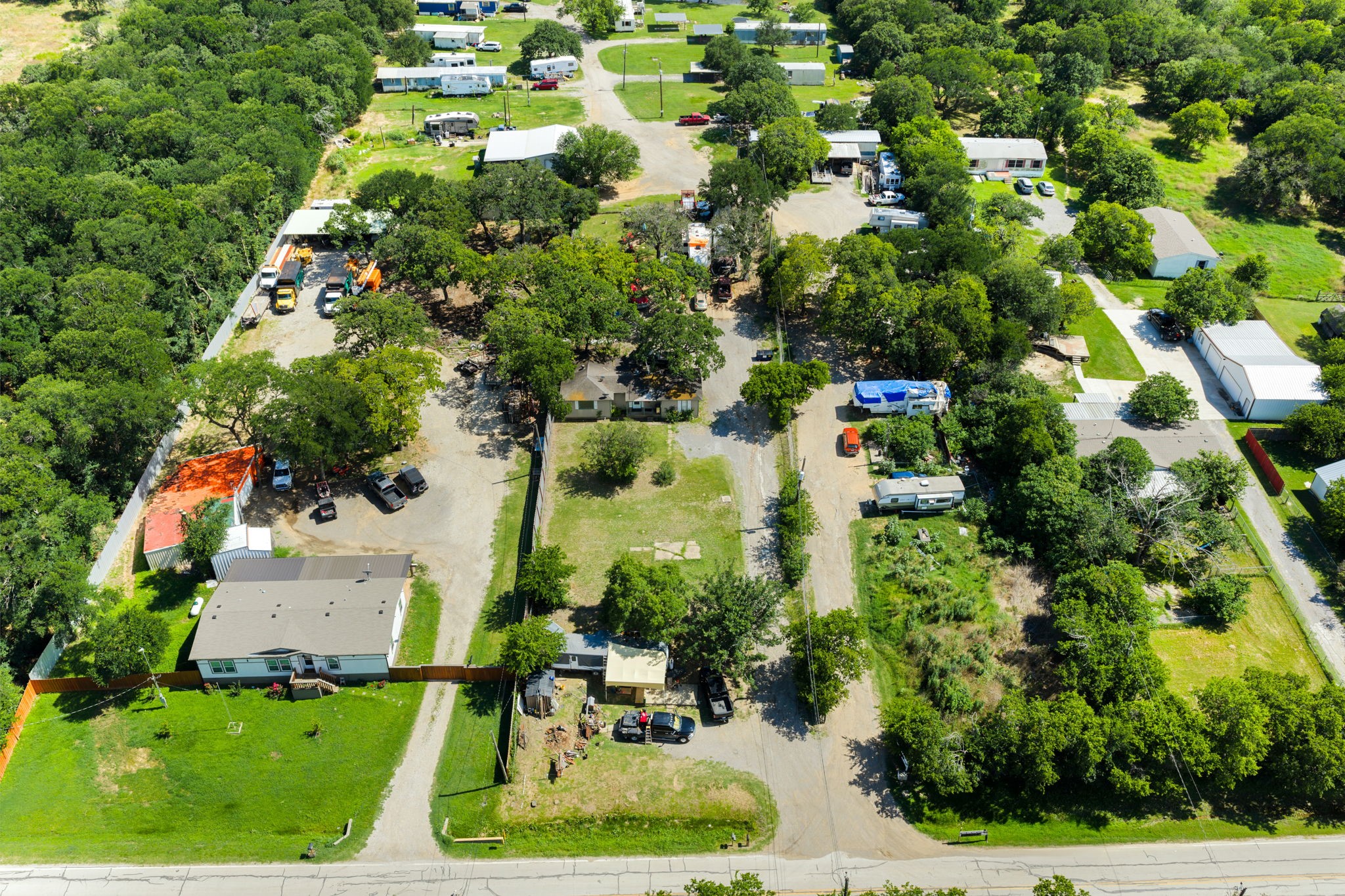 5154 Wilson Road Fort Worth TX 76140