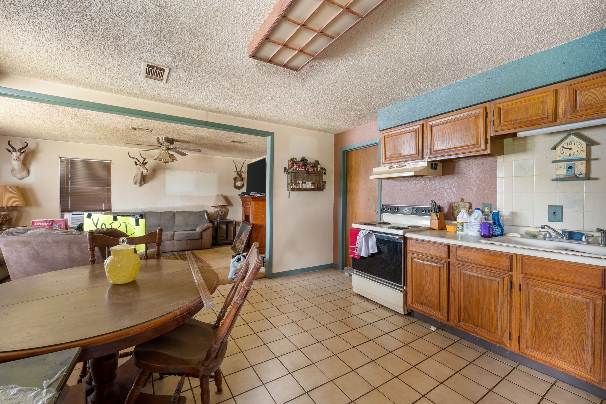 5154 Wilson Road Fort Worth TX 76140