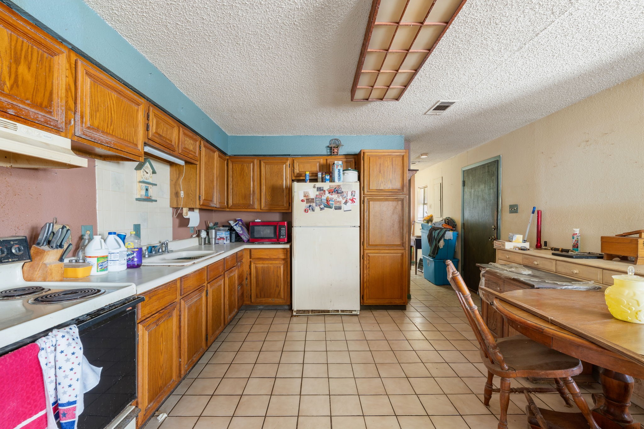 5154 Wilson Road Fort Worth TX 76140