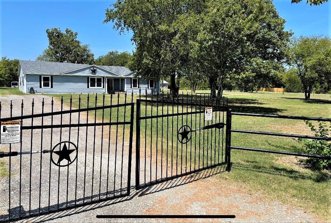161 Df Edwards Road Sherman TX 75090