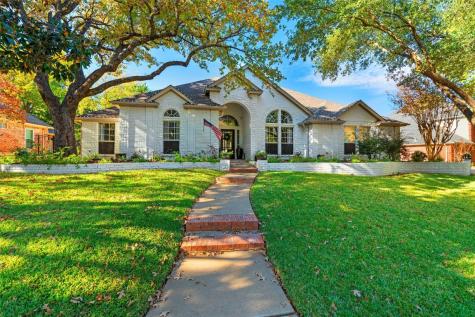 2605 Wild Ivy Trail Mansfield TX 76063