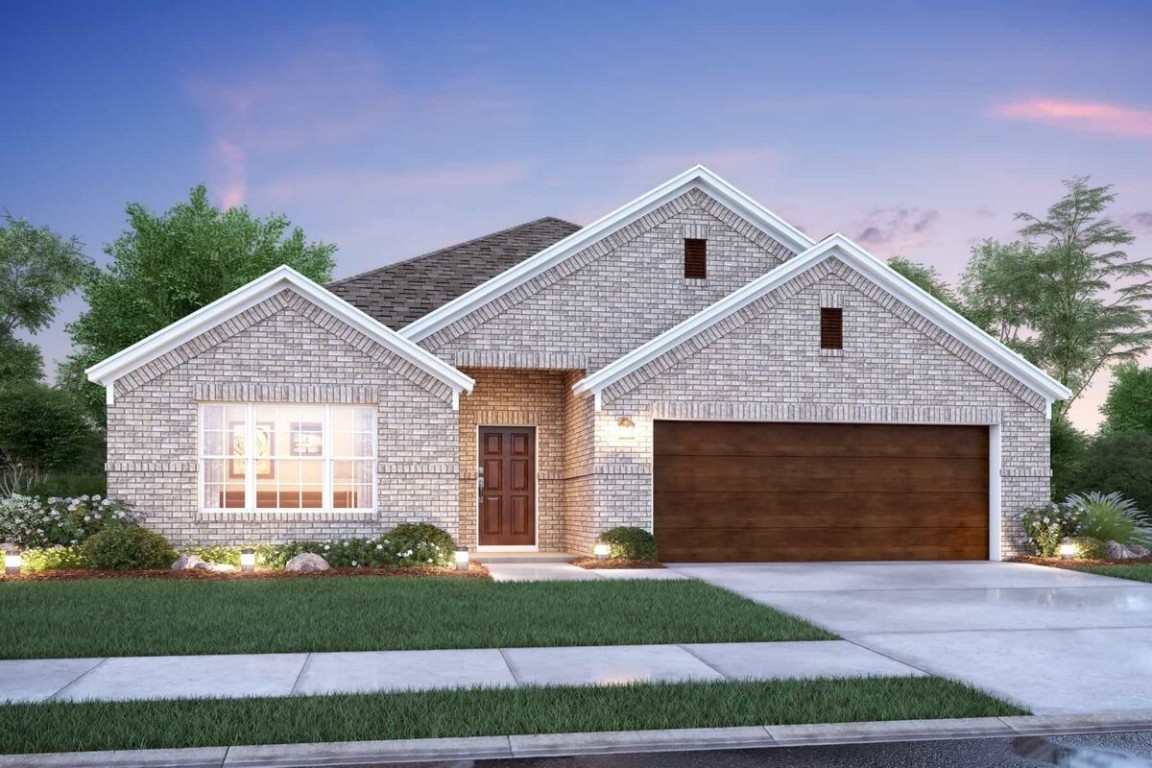 1412 Avalon Court Celina TX 75009