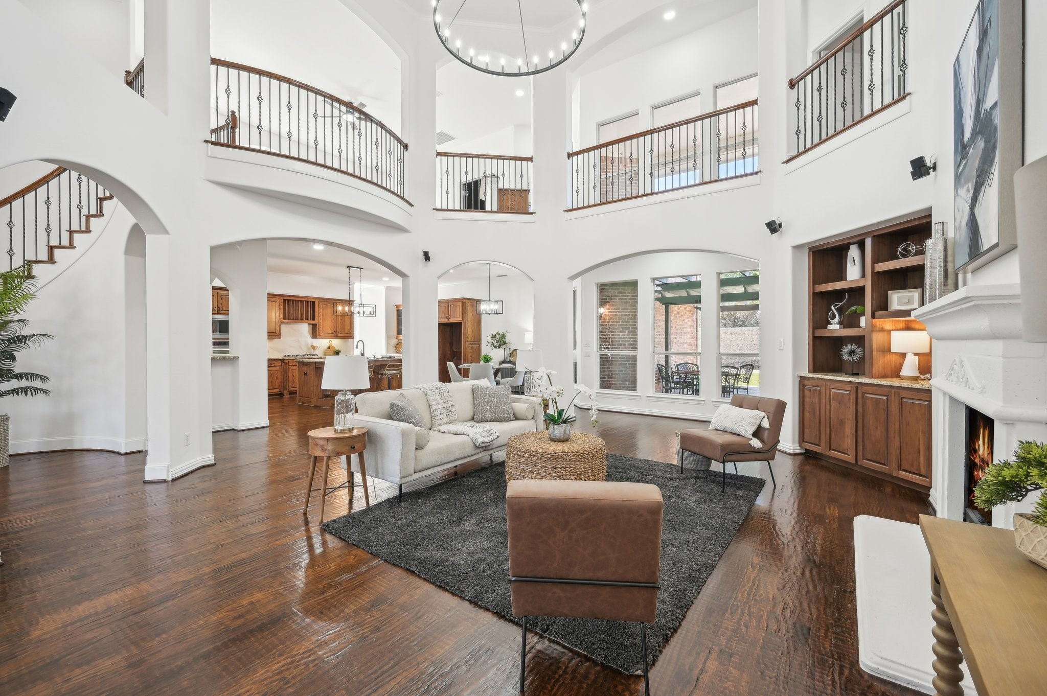 6081 Beacon Hill Drive Frisco TX 75036