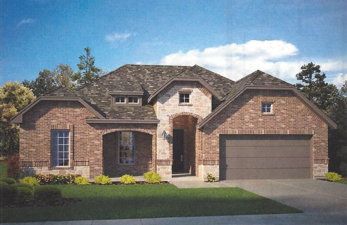 1201 Harrel Street Mansfield TX 76063