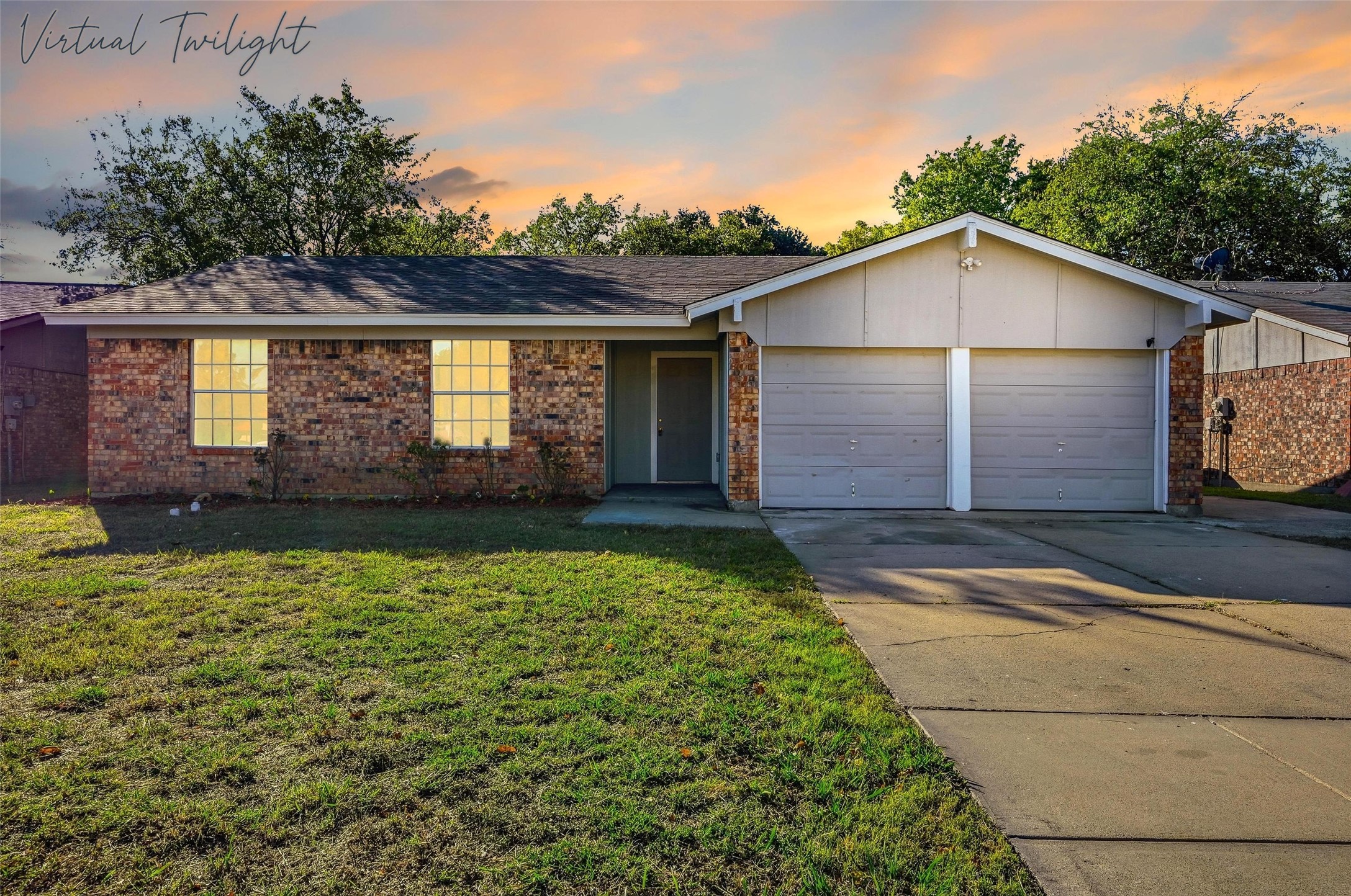 5608 Twin Oaks Drive Haltom City TX 76148