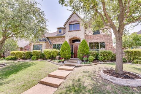 4785 Secret Cove Rockwall TX 75032