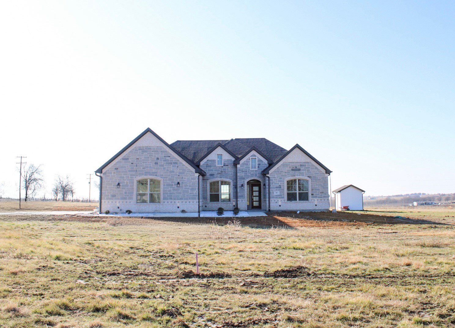 102 Country Road 4511 Decatur TX 76234