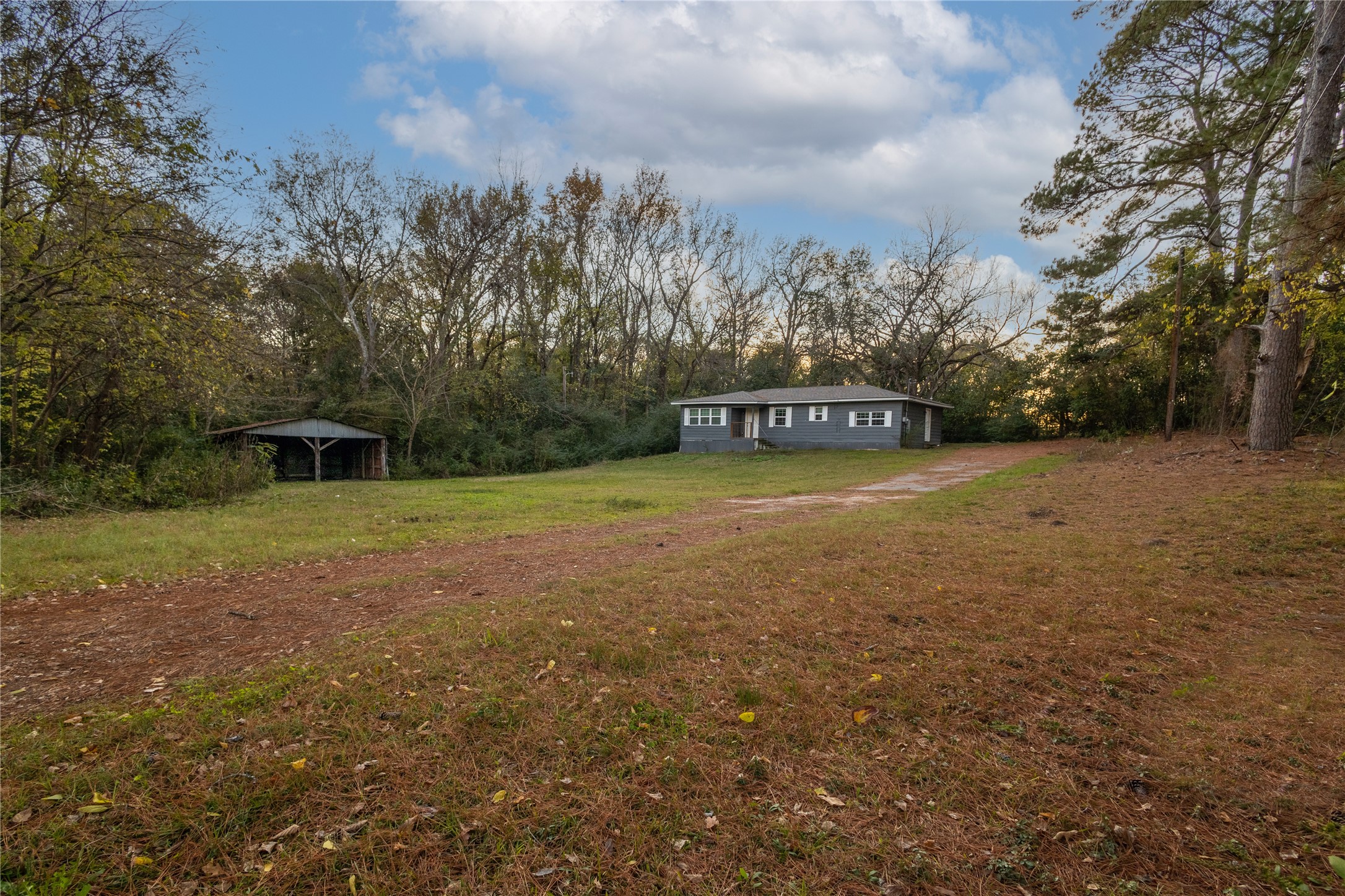 422 Stone Street Mineola TX 75773