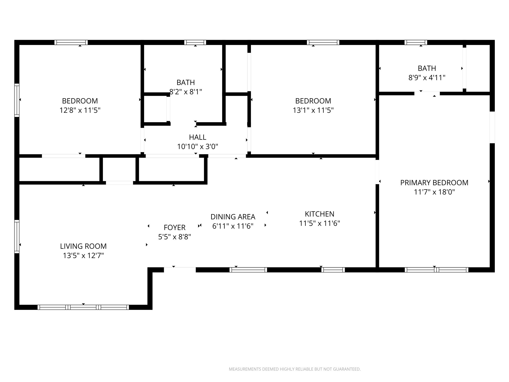 422 Stone Street Mineola TX 75773