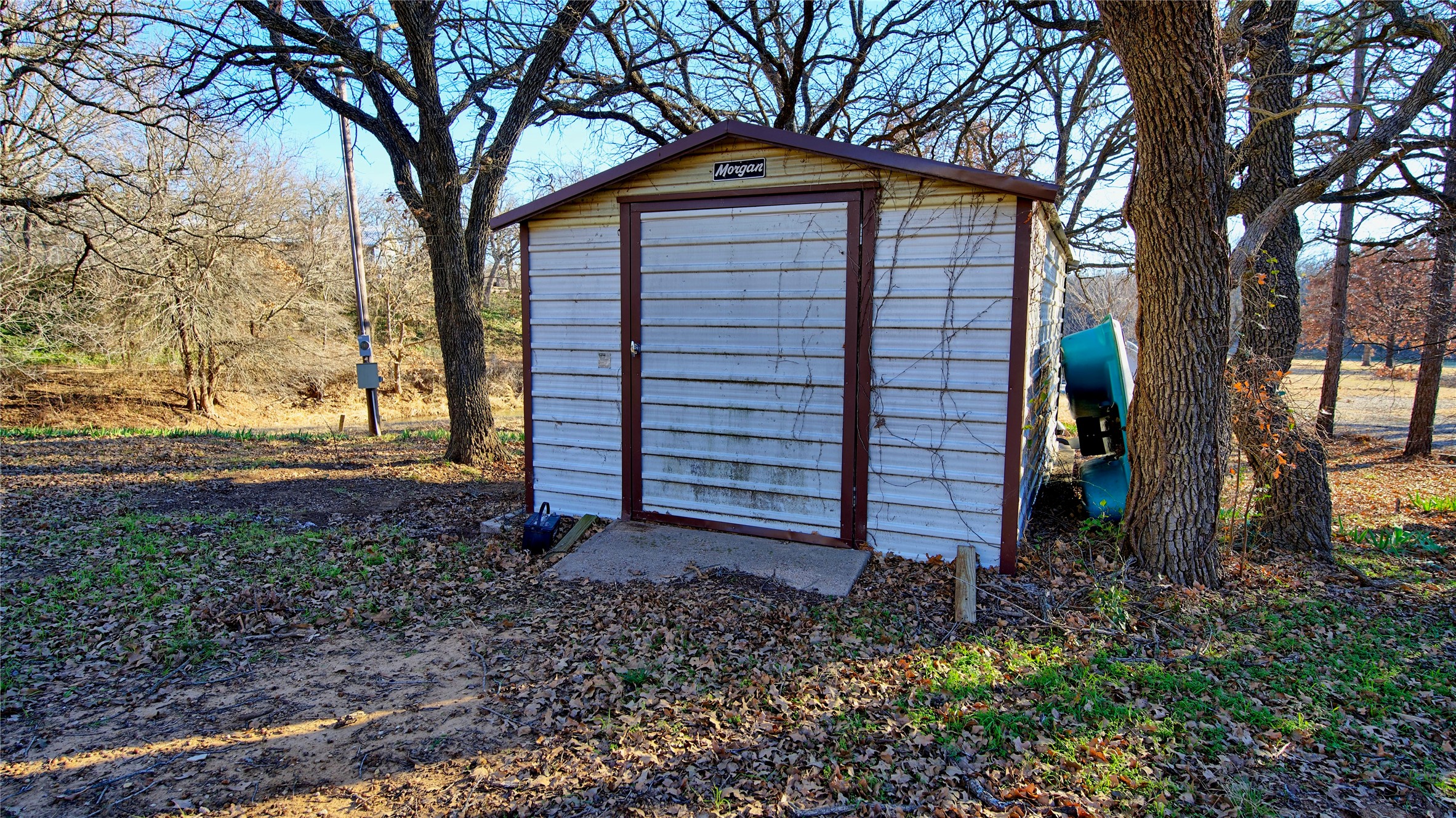 1168 Casino Road Nocona TX 76255