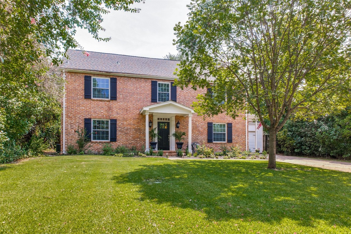 17214 Stedman Drive Dallas TX 75252