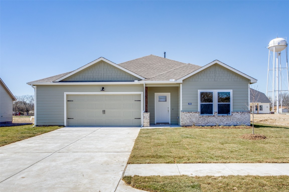 622 Finlee Way Tioga TX 76271