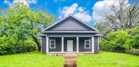 805 N Virginia Street Terrell TX 75160