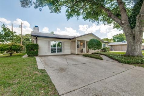 1229 Fairfield Street Irving TX 75062