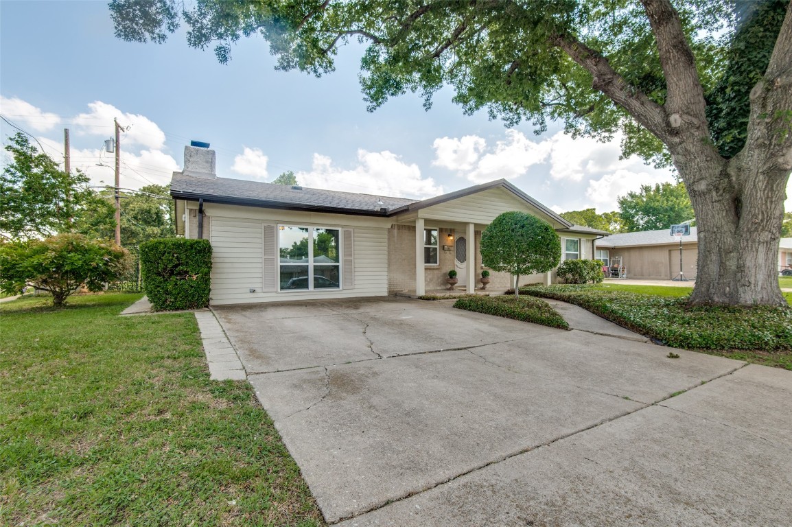 1229 Fairfield Street Irving TX 75062